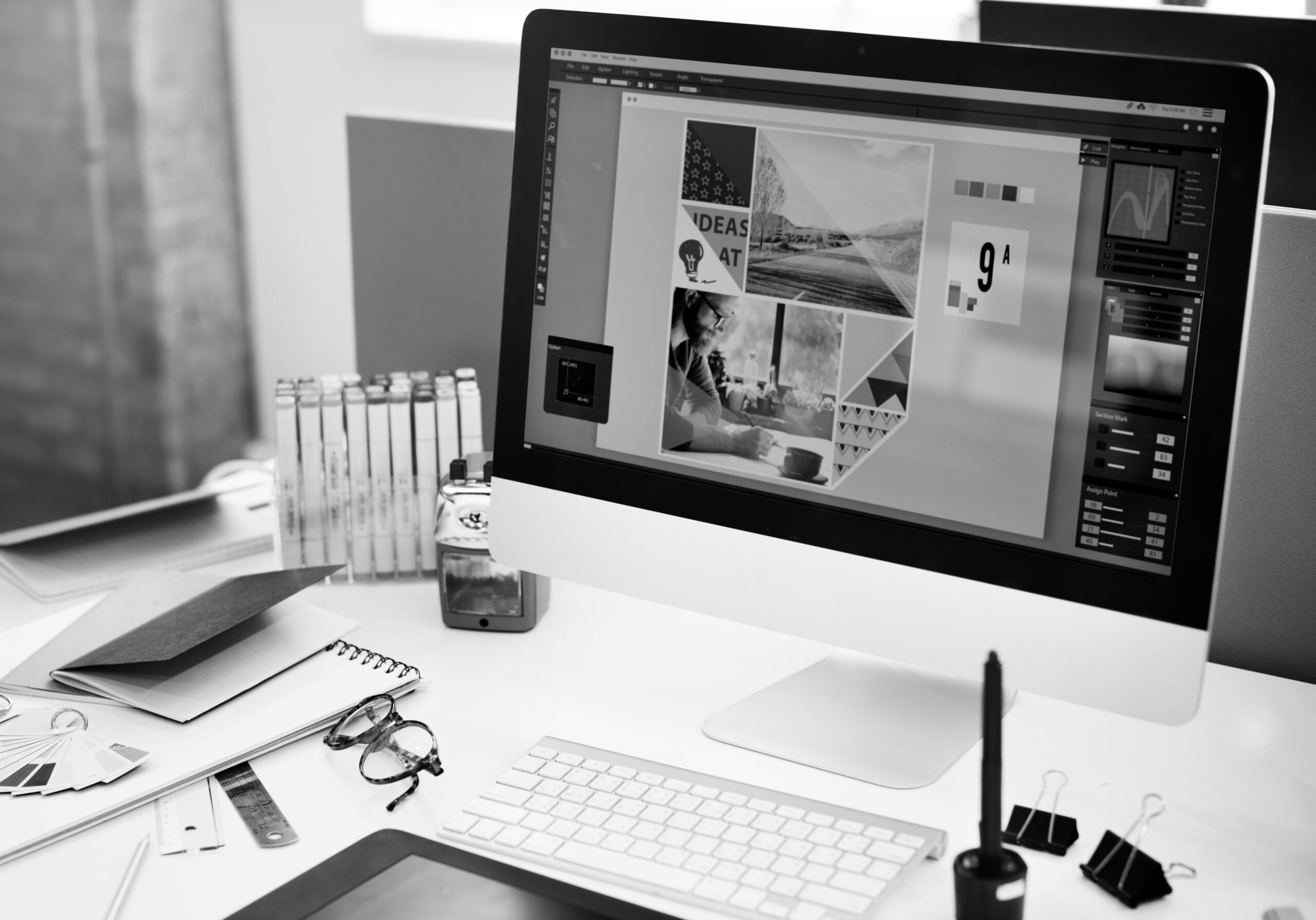 website design and development in mobile alabama