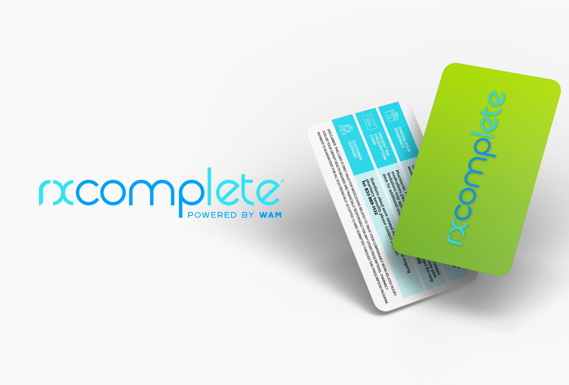 rxcomplete injured workers pharmacy
