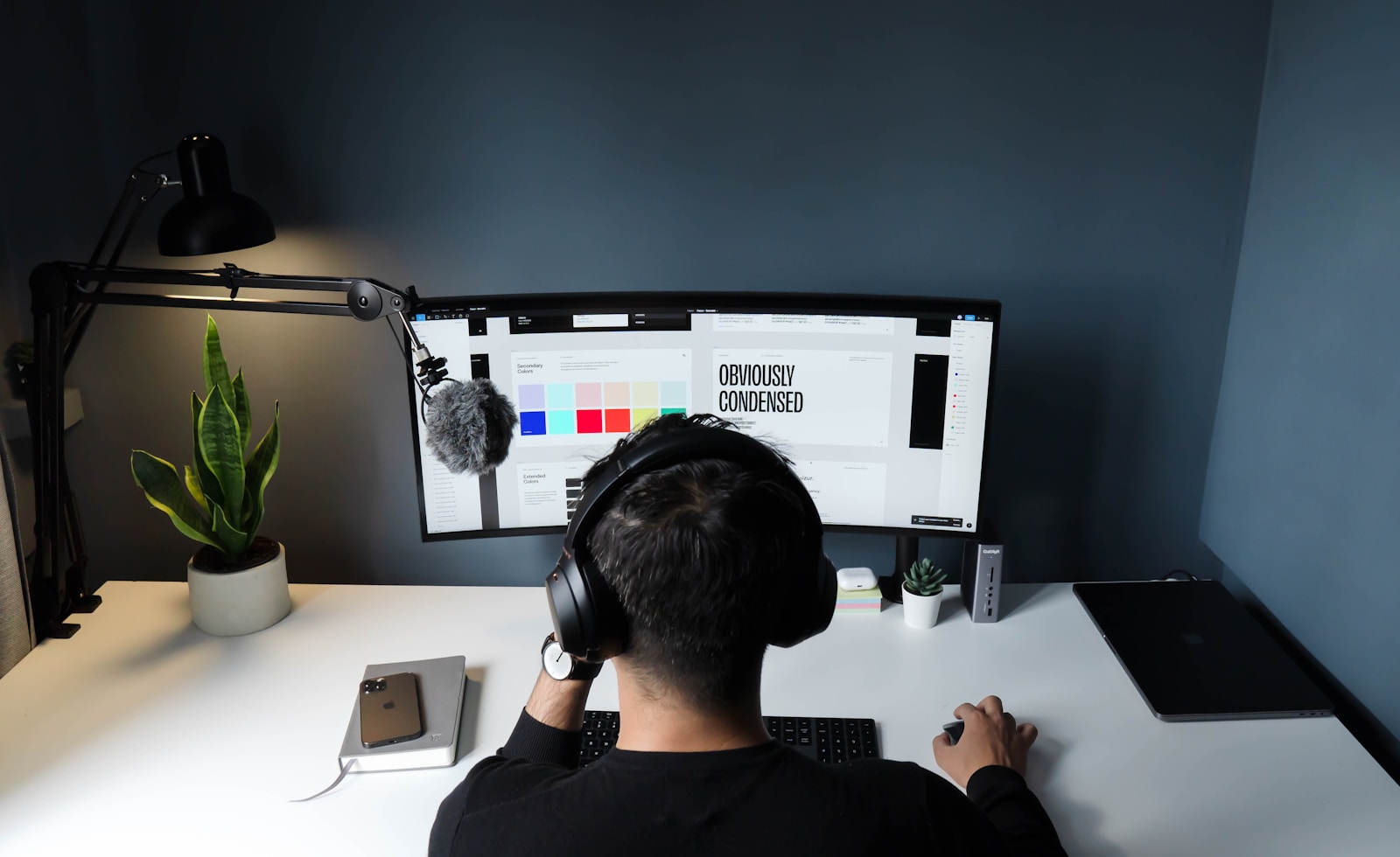 brandmatter curates logos and websites for mobile alabama business owners